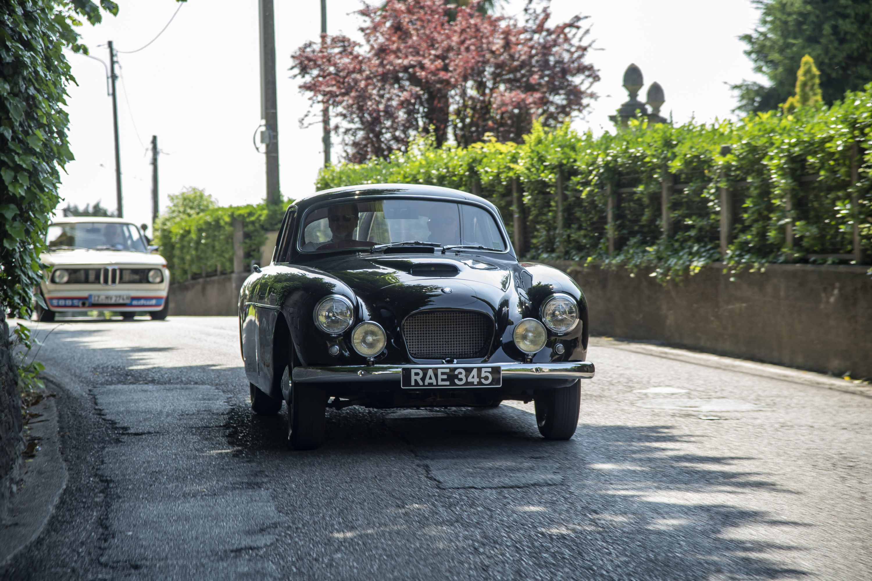 Reflecting on the 2023 and 2024 editions of the Concorso d’Eleganza Villa d’Este