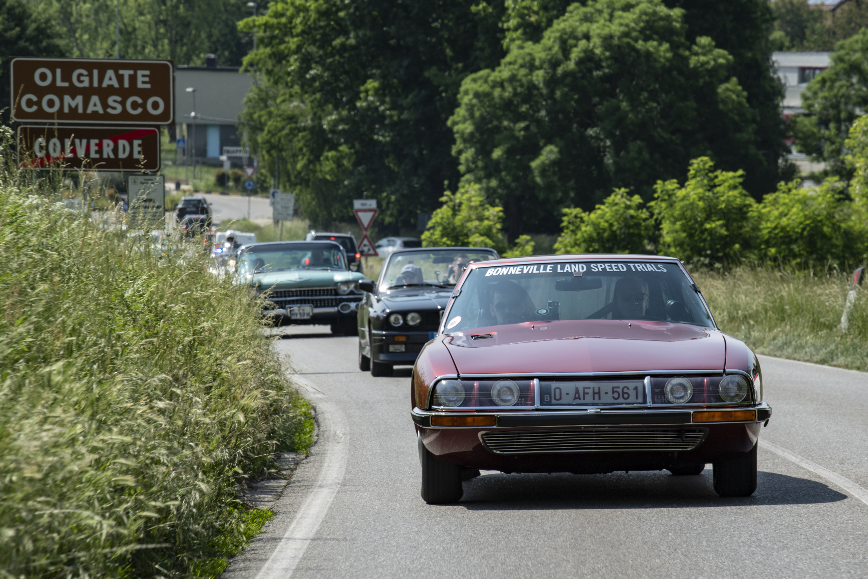 Reflecting on the 2023 and 2024 editions of the Concorso d’Eleganza Villa d’Este