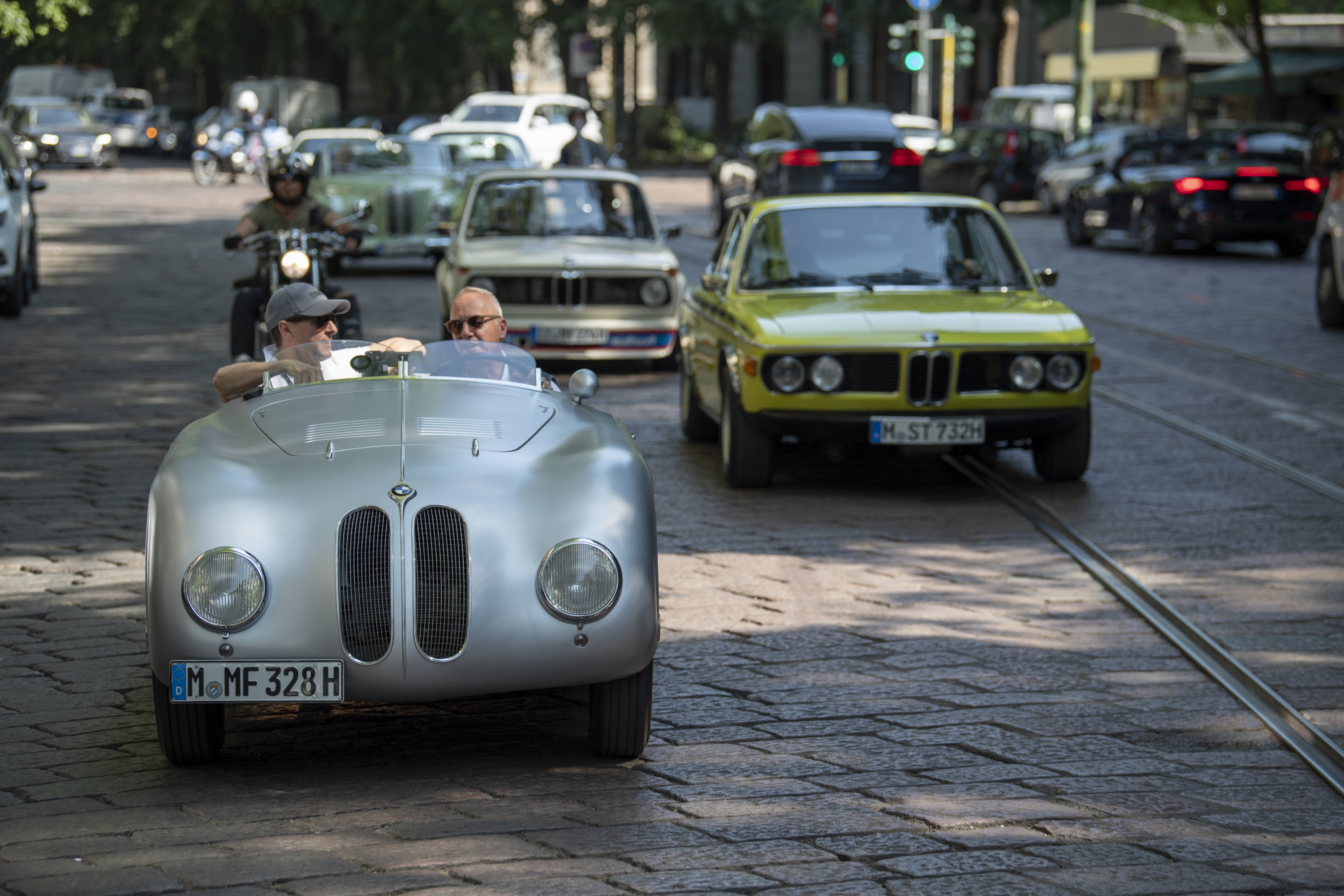 A Retrospective of 2023