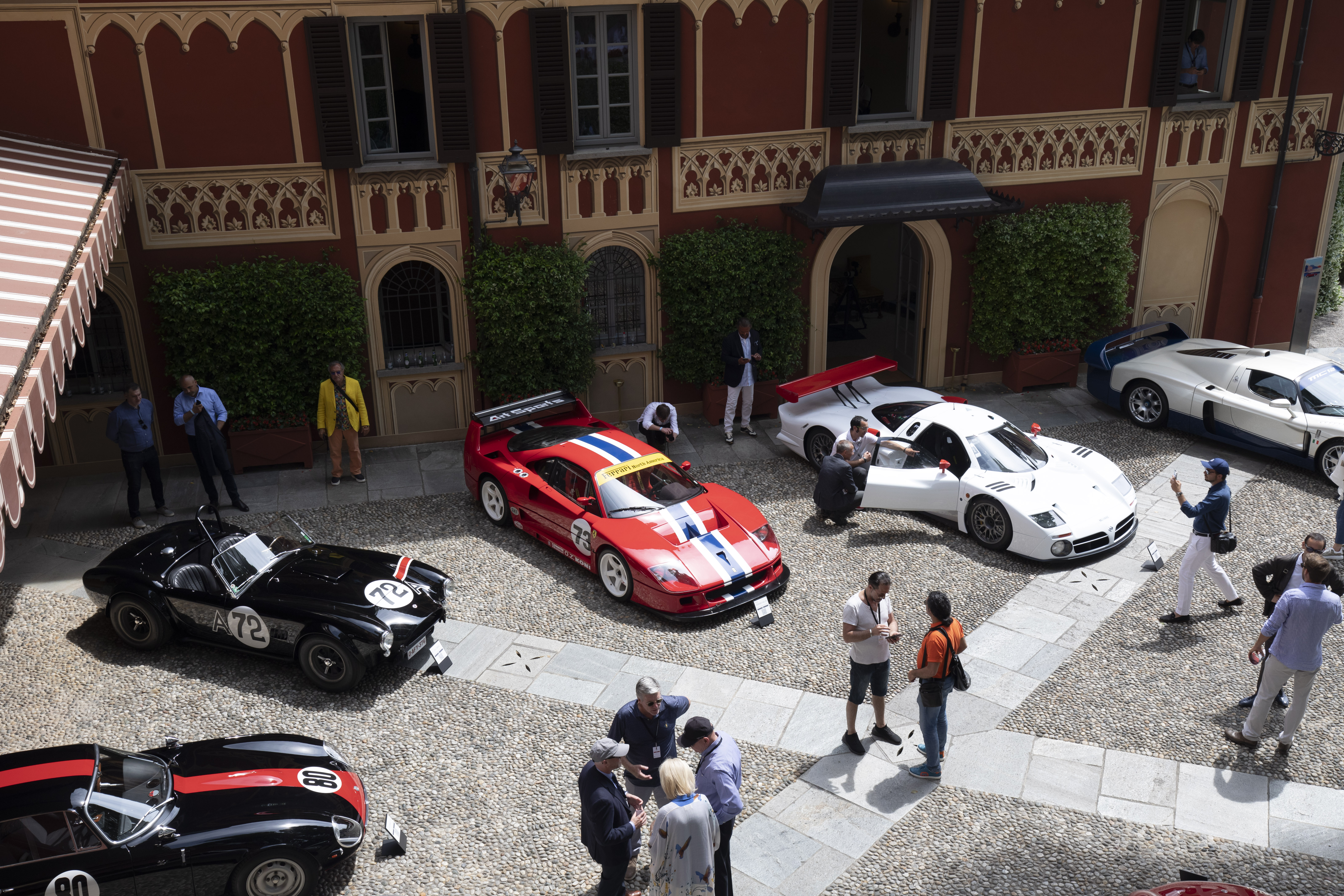 A Retrospective of 2023