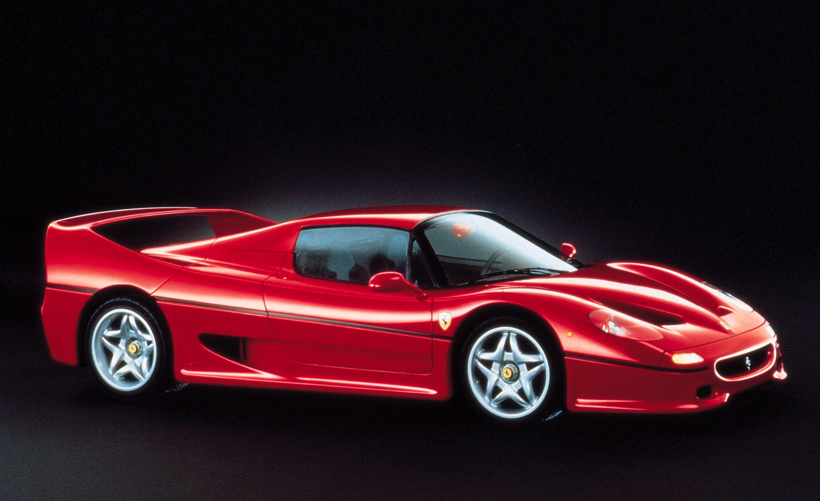 Market Impact: The US Enters the F50 Market (Properly)
