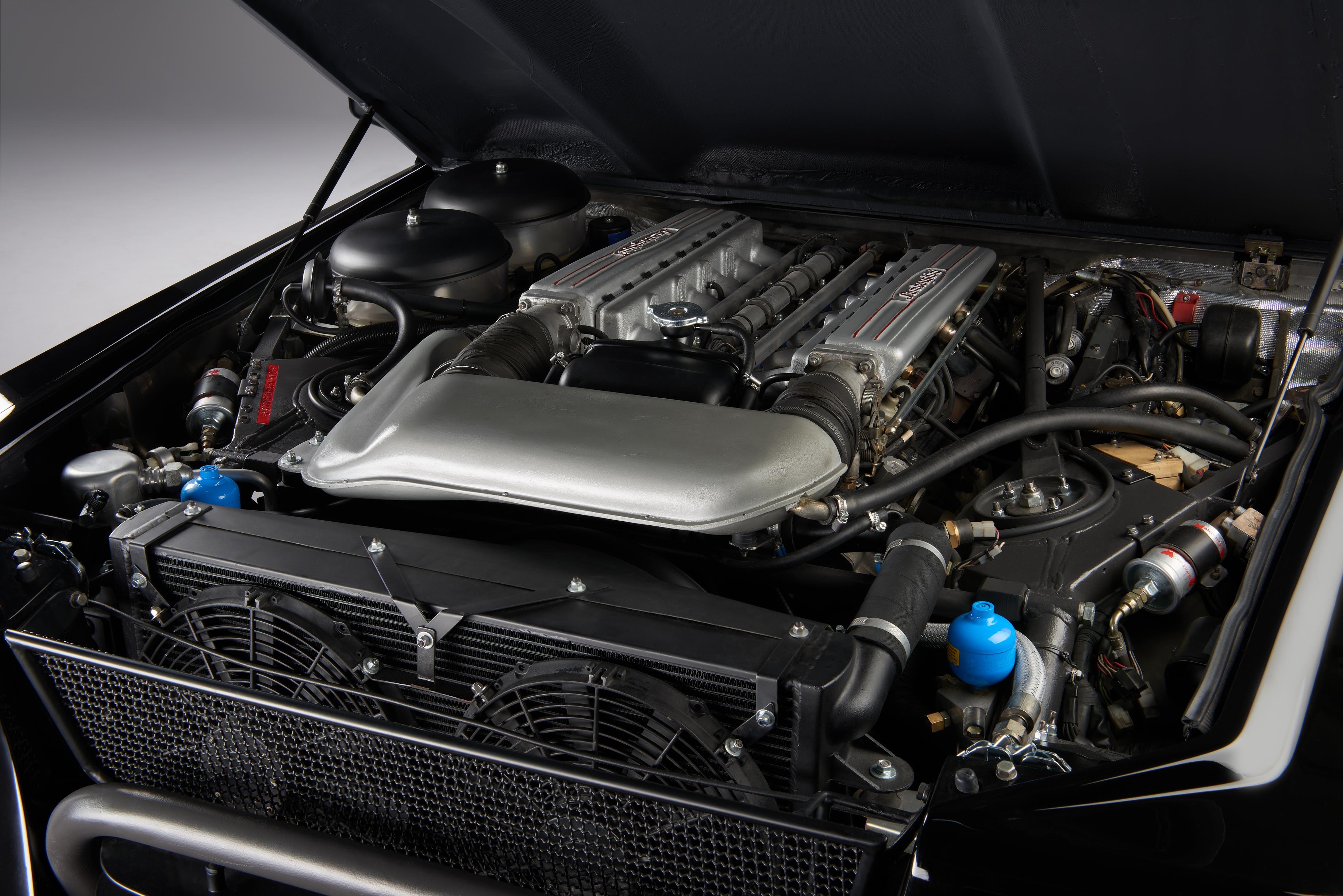 Restored by Polo Storico: The Return of Chassis #12231