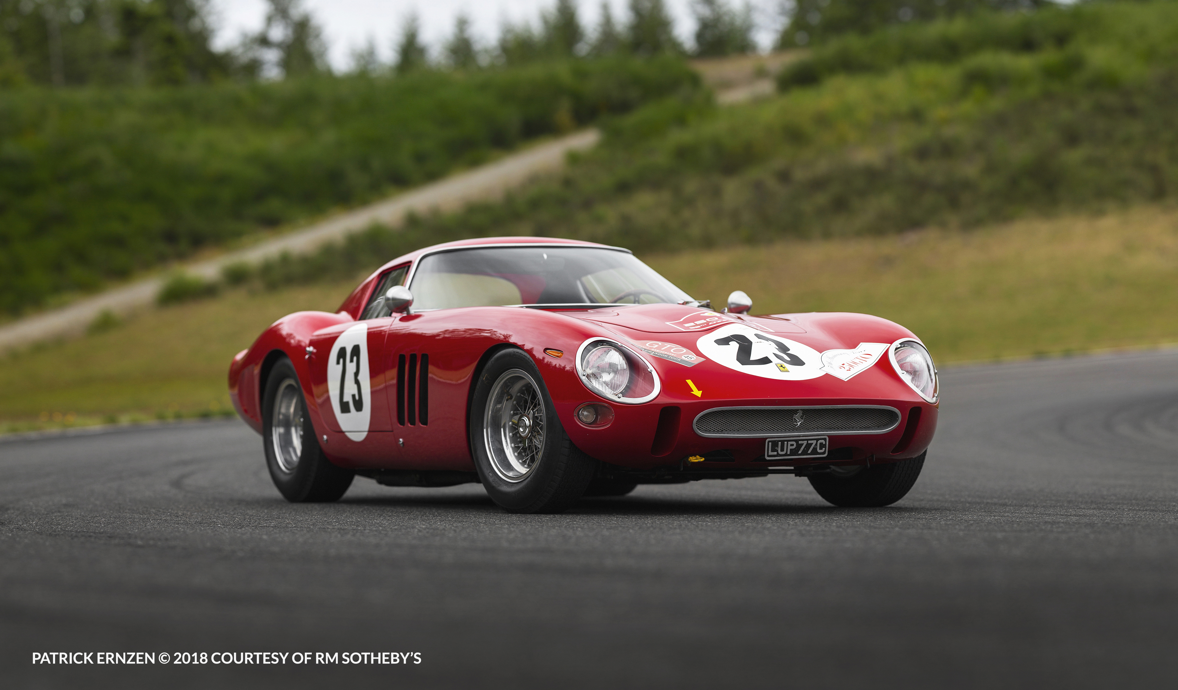 Engine Notes
