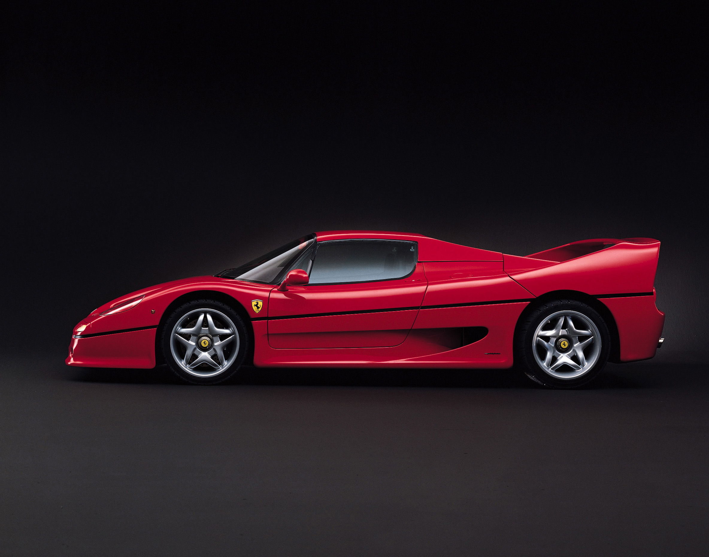 Market Impact: The US Enters the F50 Market (Properly)