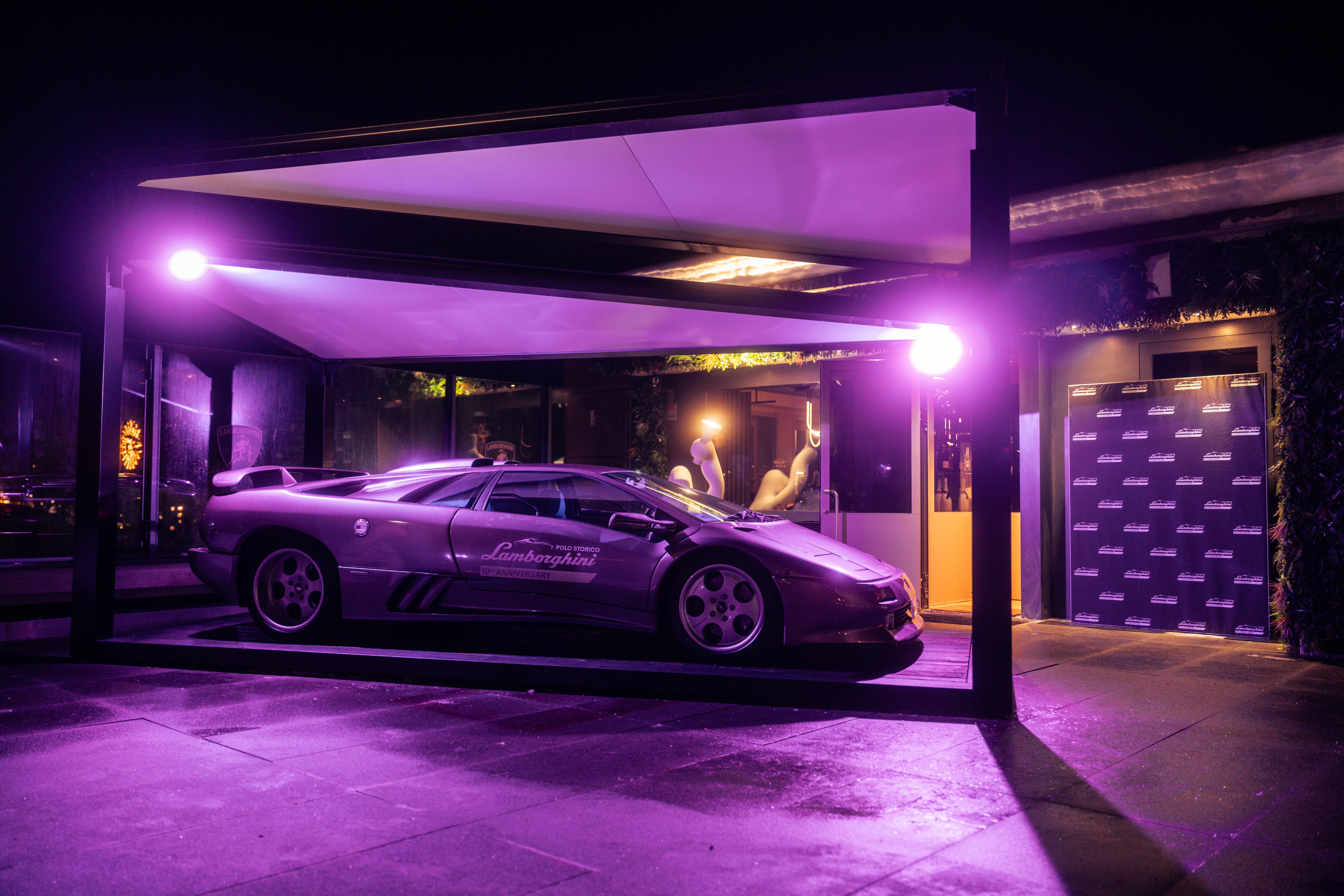 What’s Next for Polo Storico?