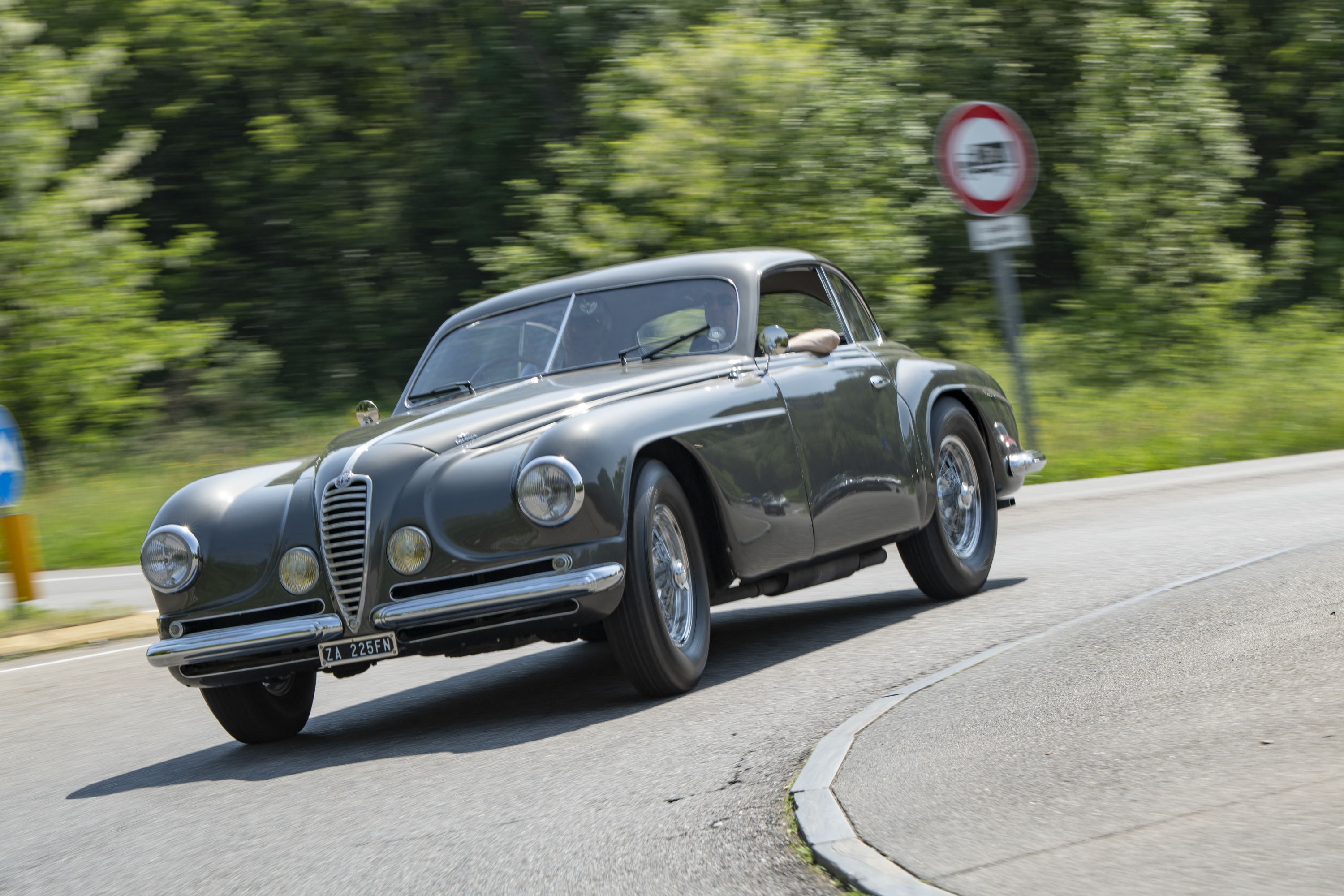 Reflecting on the 2023 and 2024 editions of the Concorso d’Eleganza Villa d’Este