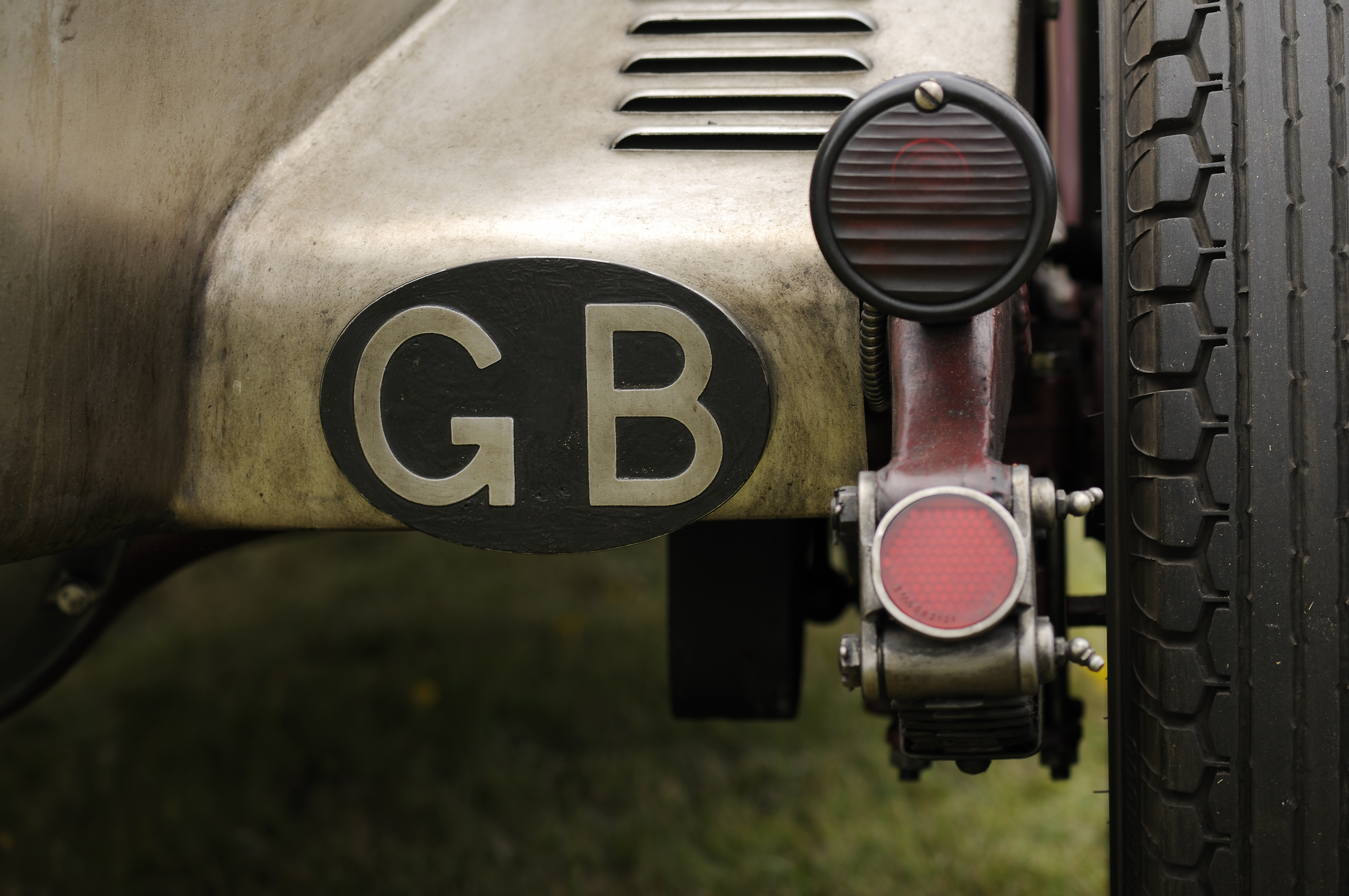 Bespoke Driving Tours 