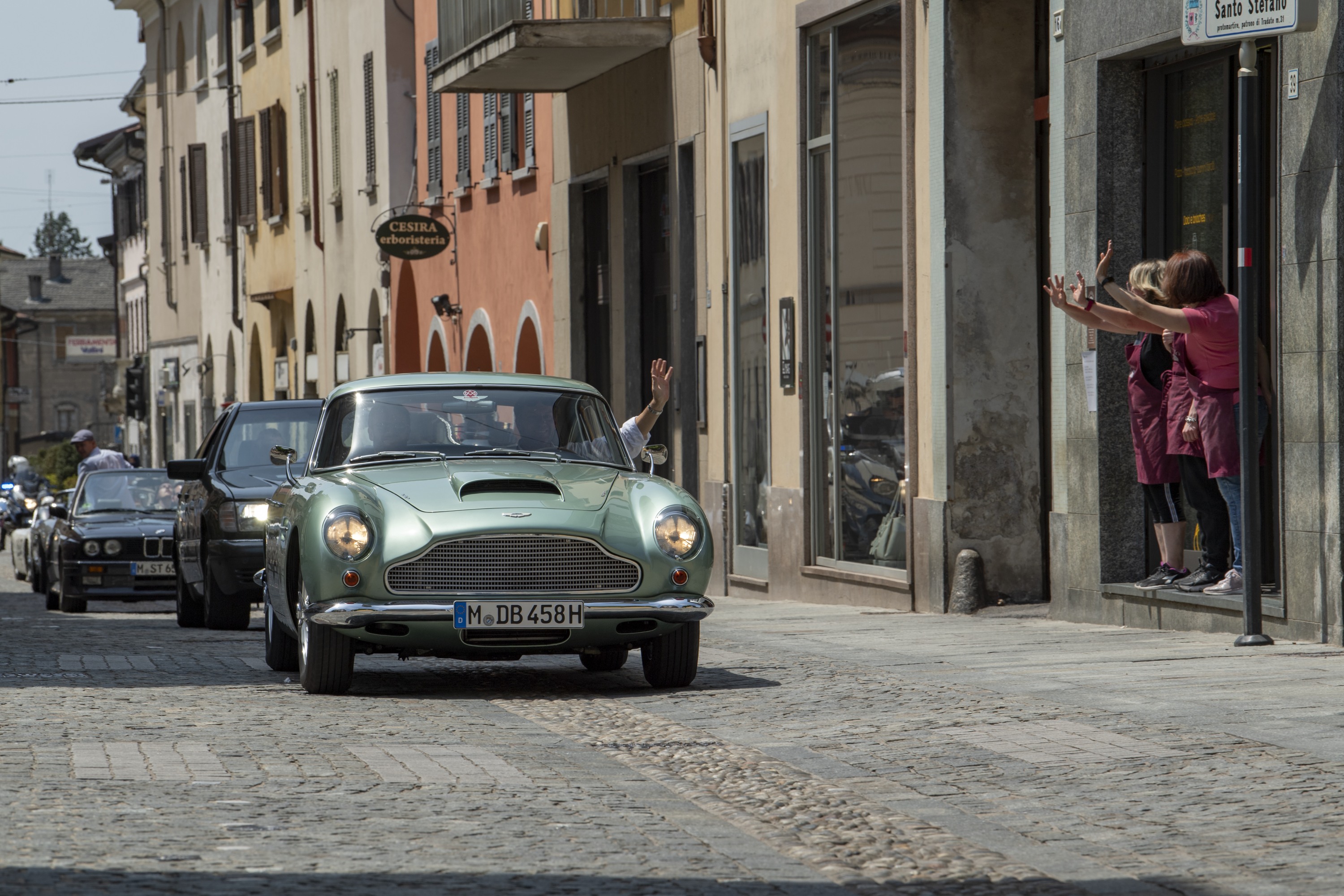 A Retrospective of 2023