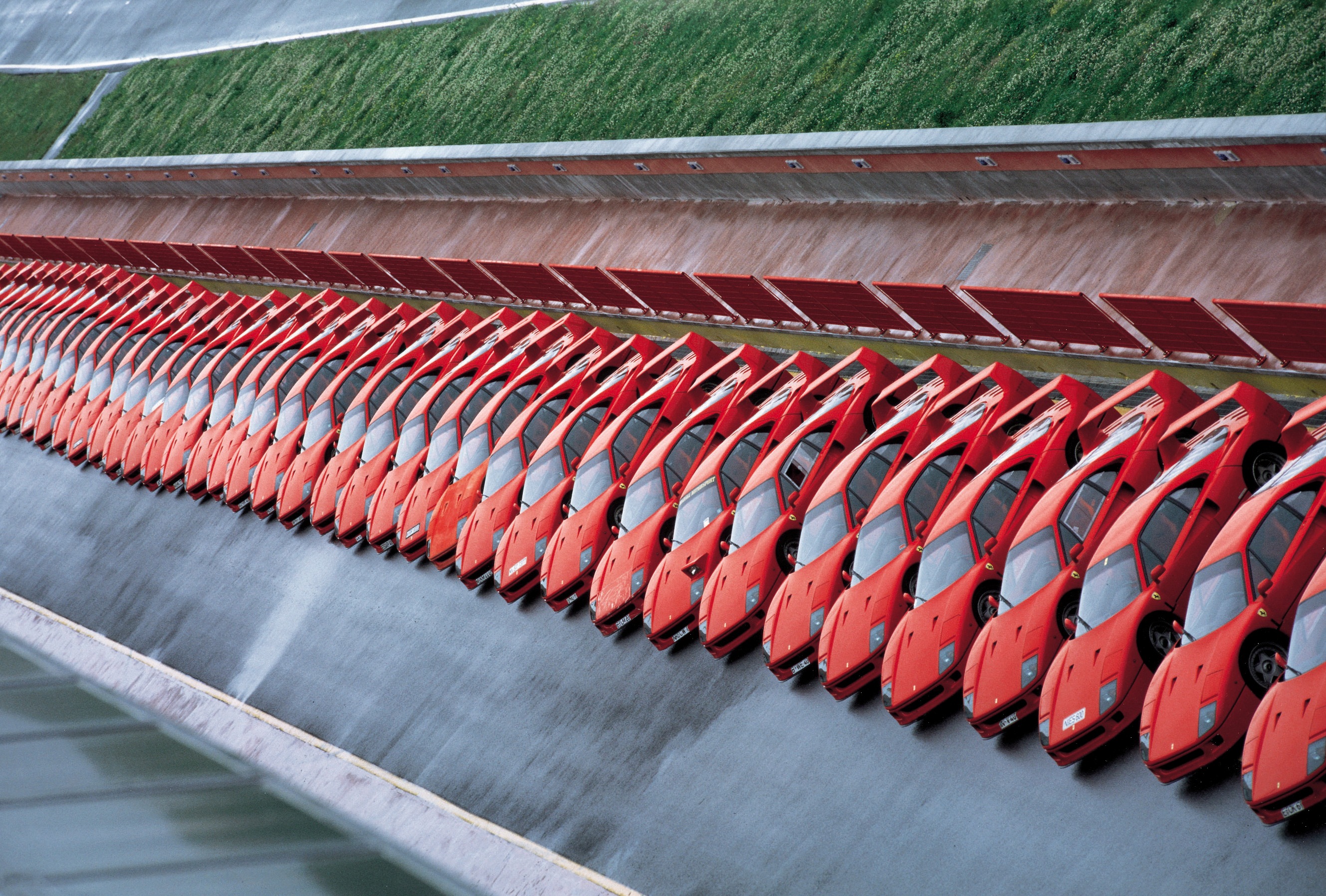 Comparative Asset Review