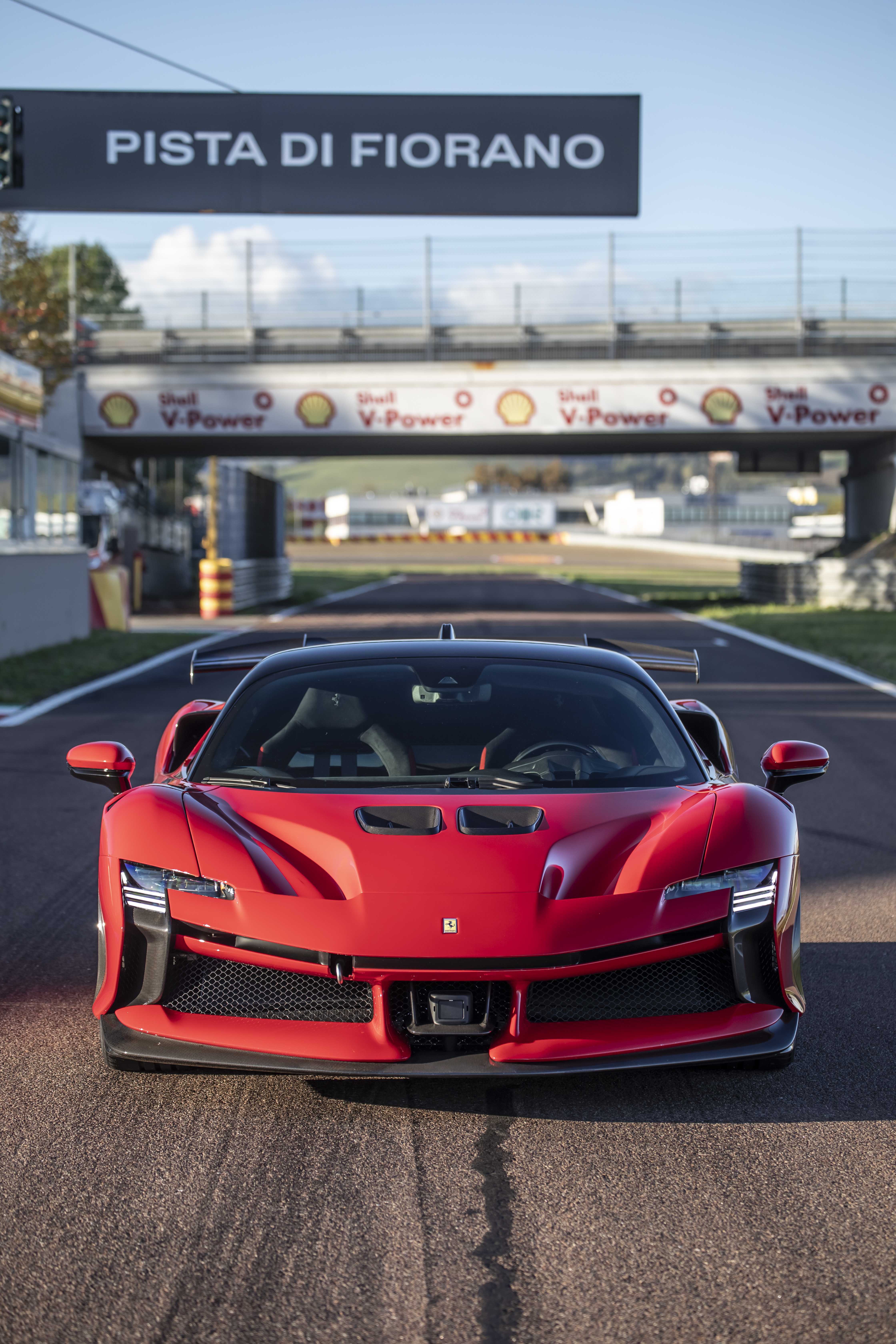Engine Notes